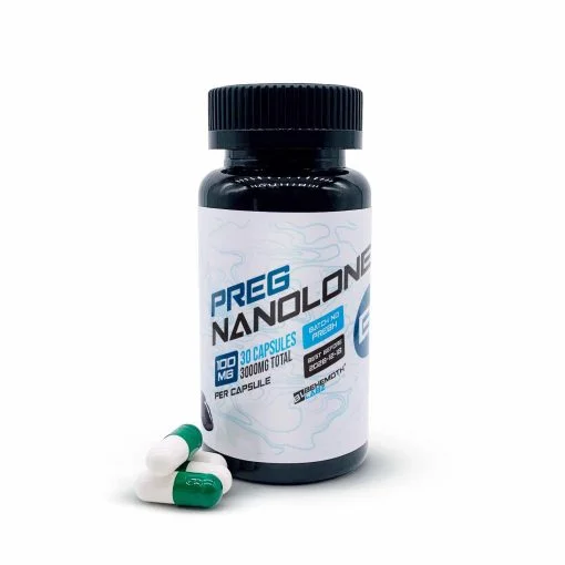Pregnanolone Capsules - Image 4
