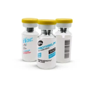 Protirelin (TRH Thyrotropin)