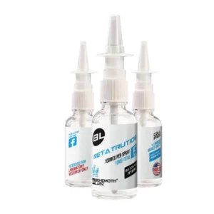 Retatrutide Nasal Spray