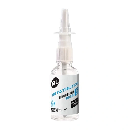 Retatrutide Nasal Spray - Image 2
