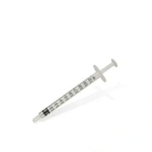 Syringe