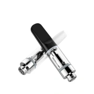 Ceramic Coil Oil Vape Cartridge (1ml)
