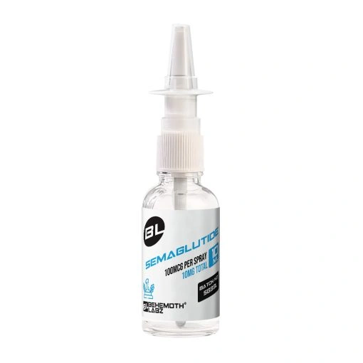 Semaglutide Nasal Spray - Image 2
