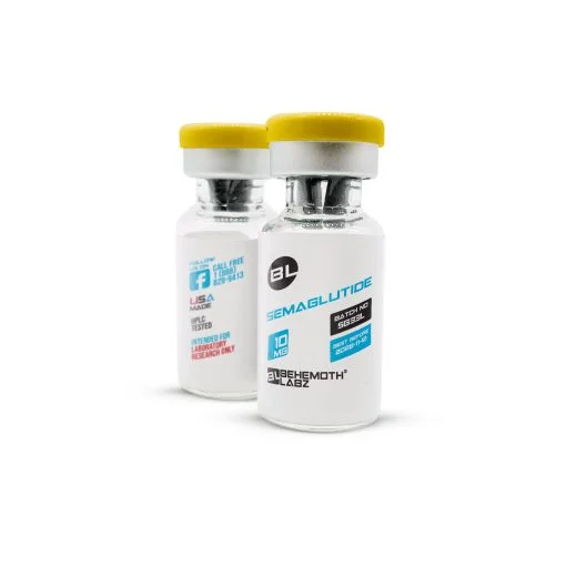 Semaglutide - Image 2
