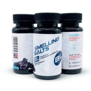 Smelling Salts