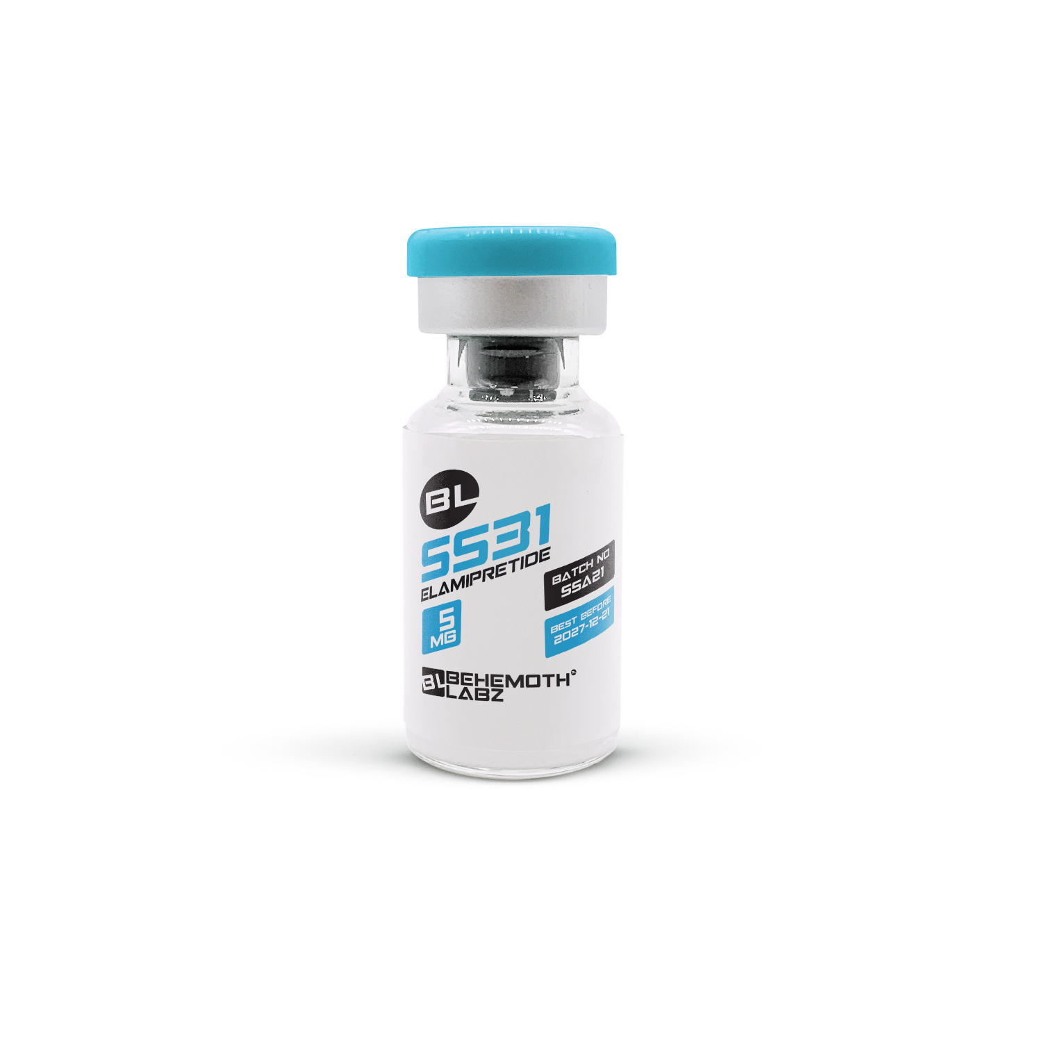SS31 (Elamipretide)