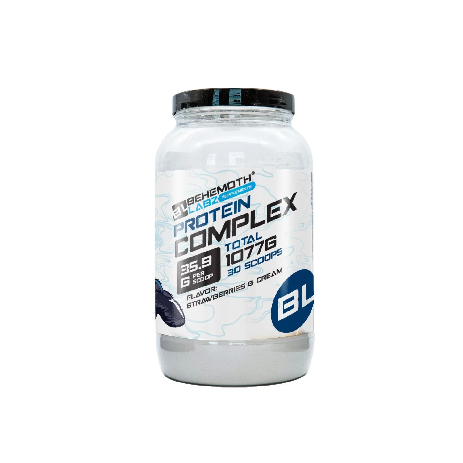 Protein Complex - Image 3