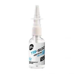 TB-500 Nasal Spray
