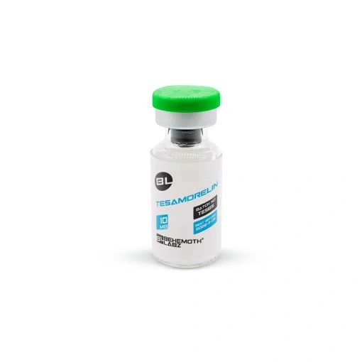 Tesamorelin - Image 4