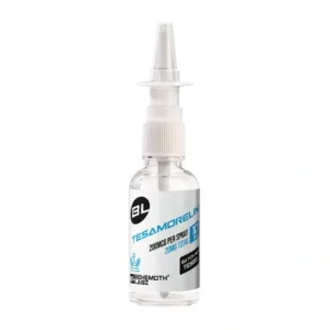 Tesamorelin Nasal Spray