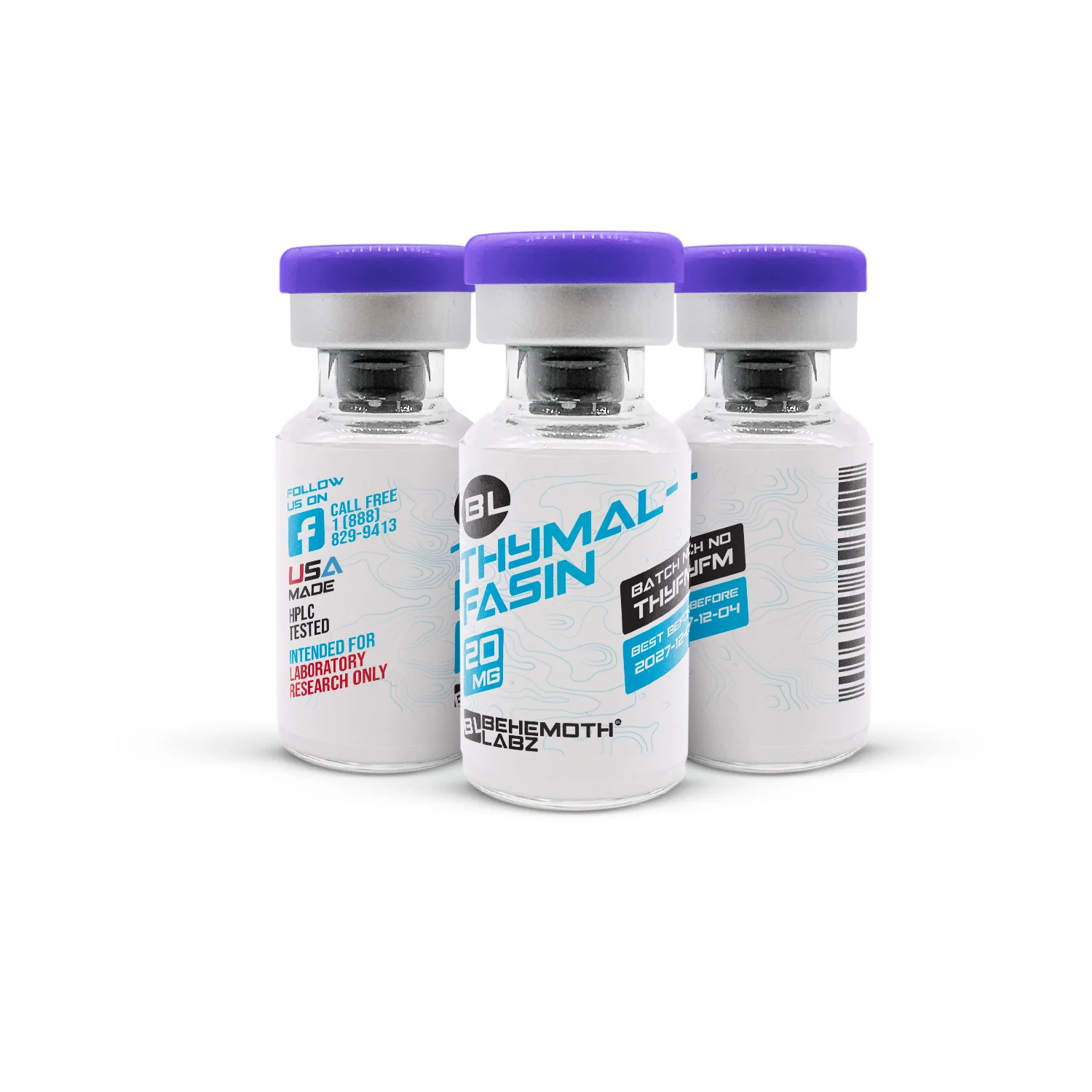 Thymalfasin - Image 2