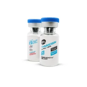 Thymosin Alpha 1