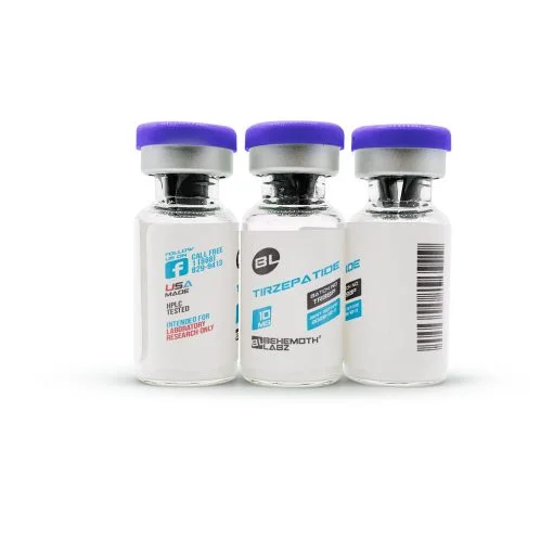 Tirzepatide - Image 2