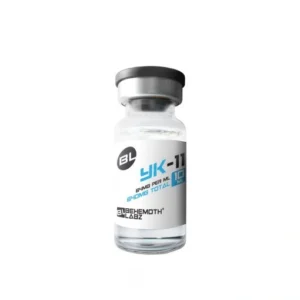 YK-11 (Myostine) Injectable