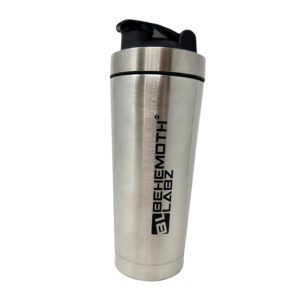 Free Stainless Steel Shaker