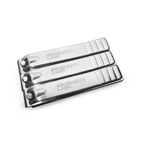 Behemothlabz Nail Clipper - Image 2