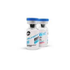 Melanotan 2