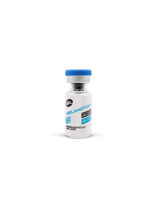 Melanotan 2 - Image 2