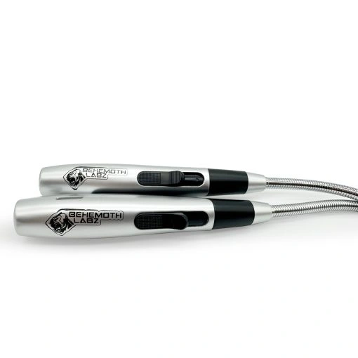 Jet Flame Lighter - Image 3