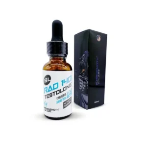 RAD 140 Testolone Liquid