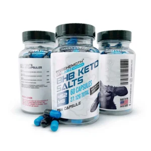 BHB Keto Salts
