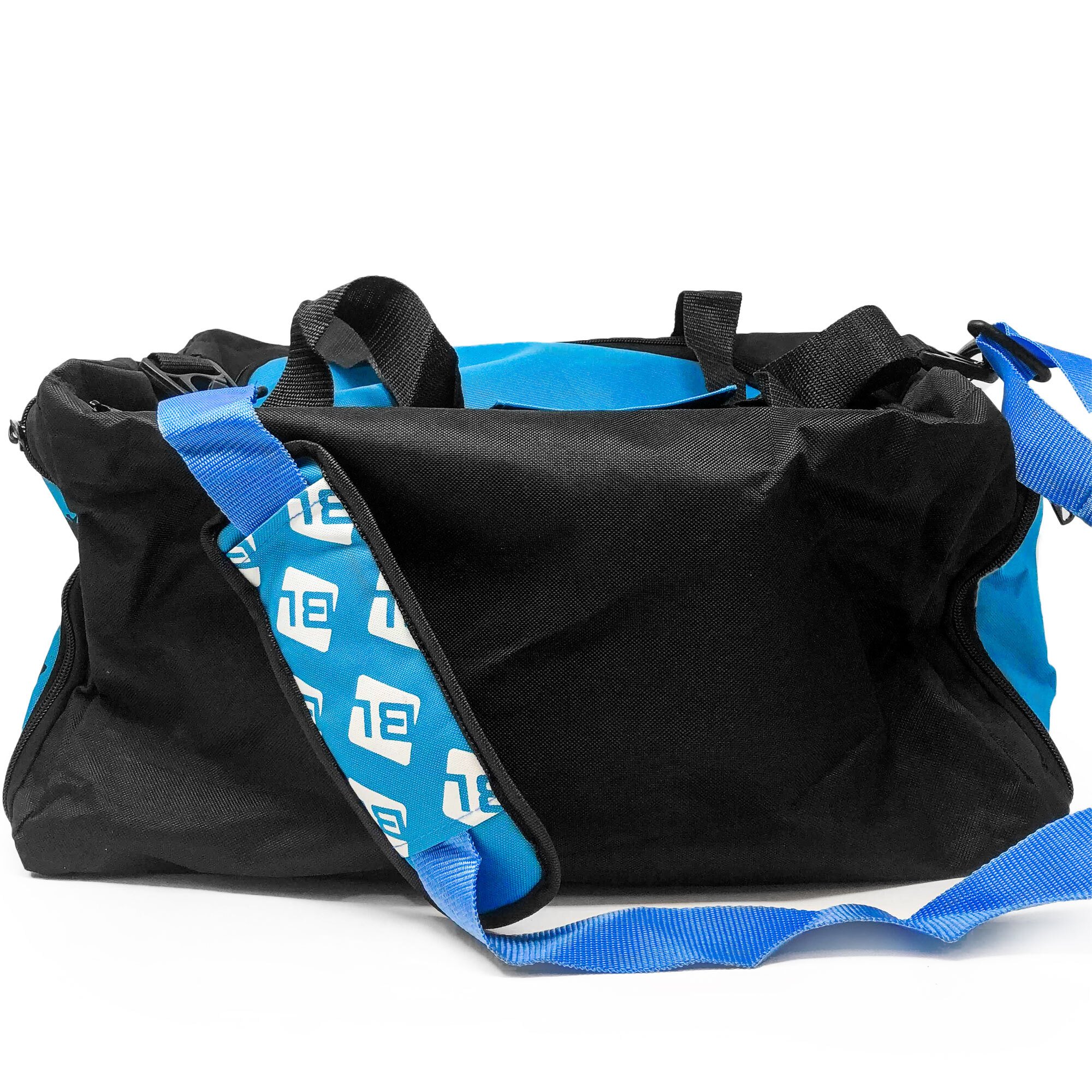 Gym Duffle Bag (18″x11″x10″) - Image 4