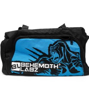 Gym Duffle Bag (18″x11″x10″)