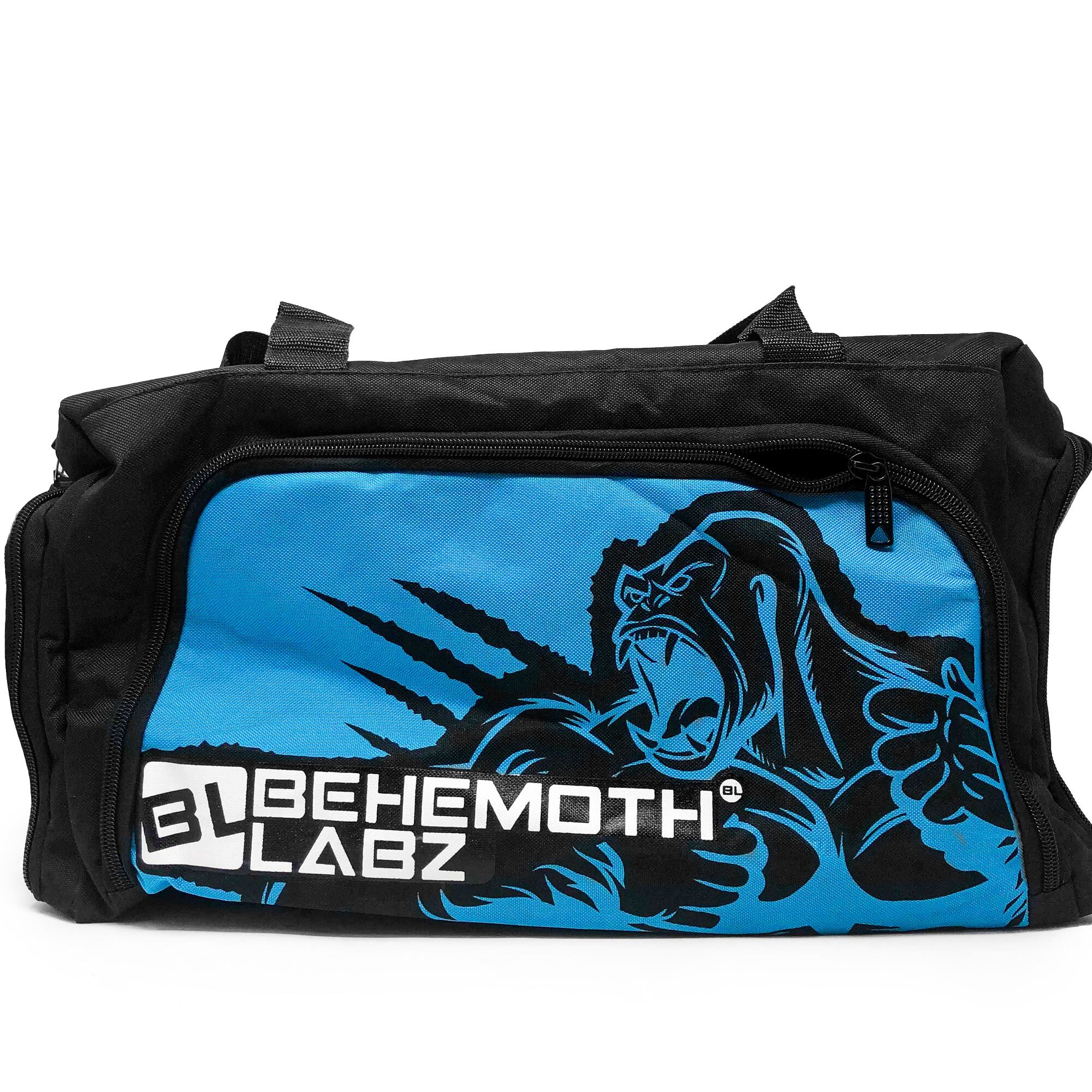 Gym Duffle Bag (18″x11″x10″)