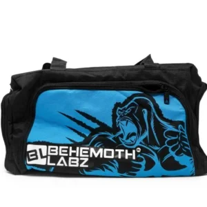 Gym Duffle Bag (18″x11″x10″)
