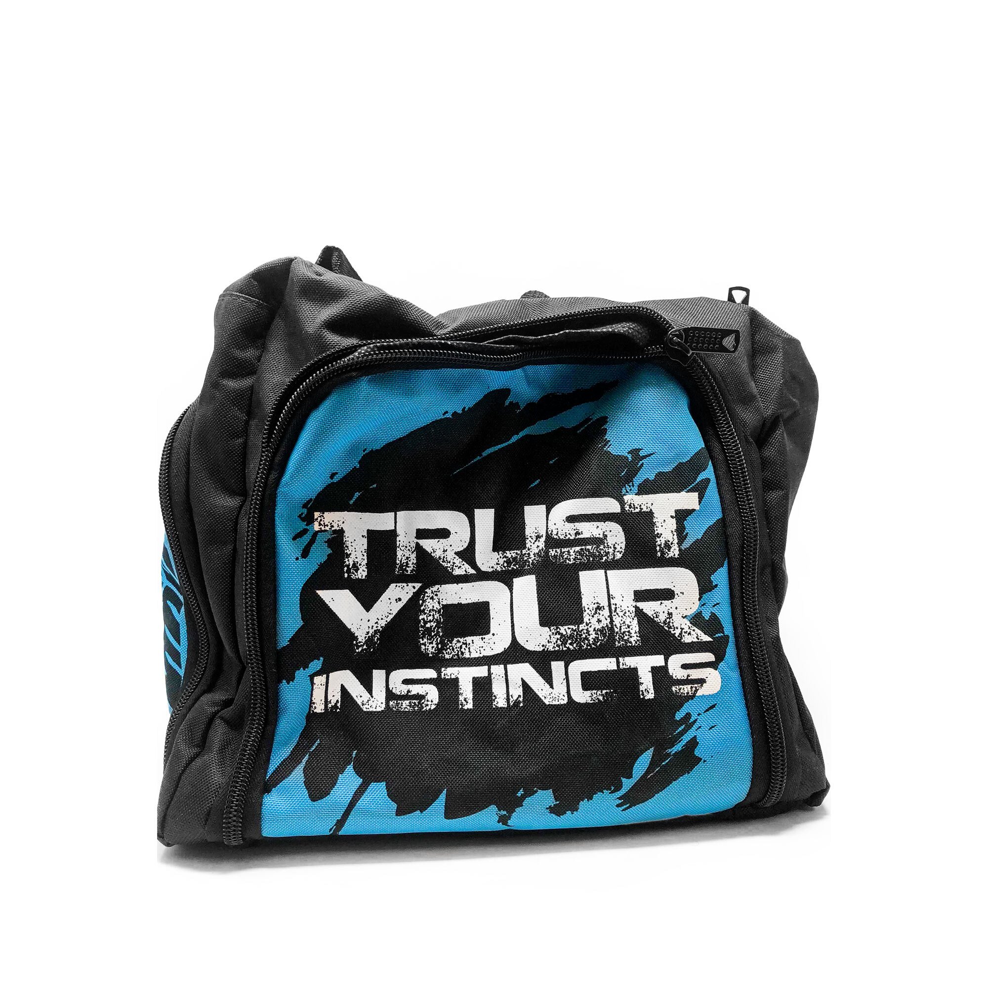 Gym Duffle Bag (18″x11″x10″) - Image 3