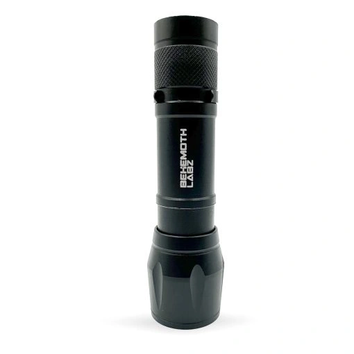 LED Flashlight - Image 3