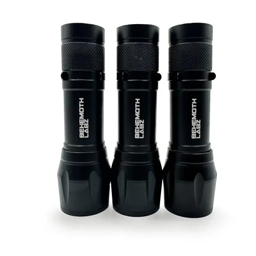 LED Flashlight - Image 2