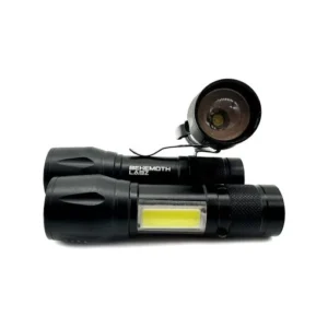 LED Flashlight